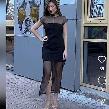 ZARA etiketli teze don M razmer lalafo.az -da ZARA etiketli teze don M razmer
