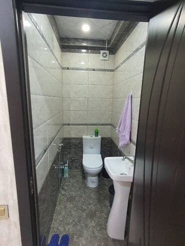 ucuz bina evleri 2019: 2 otaqlı, Yeni tikili, 70 kv. m — 9