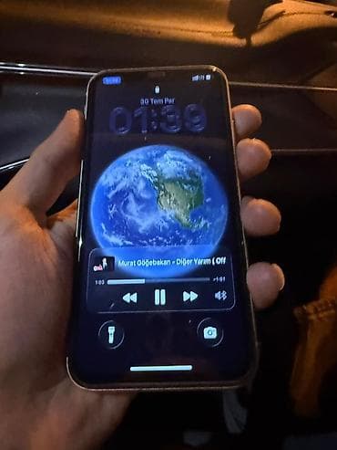 iphone 11 sade: IPhone 11, Ağ — 2