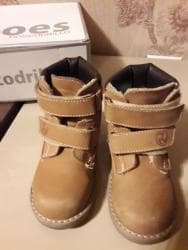 24 razmer: Teze oglan ucun botinka 24 razmer ( Coccodrillo Polsha ) — 1