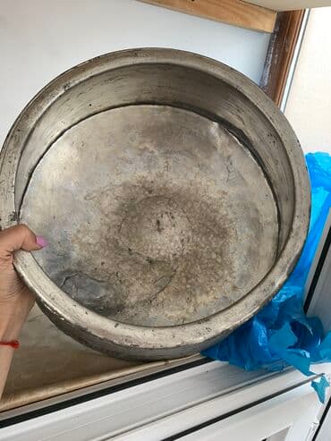 qədim radio: Qədimi mis qazan — 3