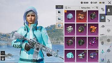 Другое: Hesab xüsusiyyətləri: • 74 Level • 37 Destansı • 48 Kolleksiyon • 12 — 6