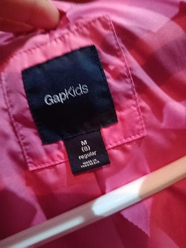 pencey: Heç bir Prablemi yoxdu teze kimidi Gap Kids Firmasıdi 7 8 yaş qız — 4