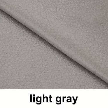 Digər avtomobillər: Süni dəri yapişqanli. 1 rulon 70x300cm 3 metr ölcülü Acig boz rəngdə — 8