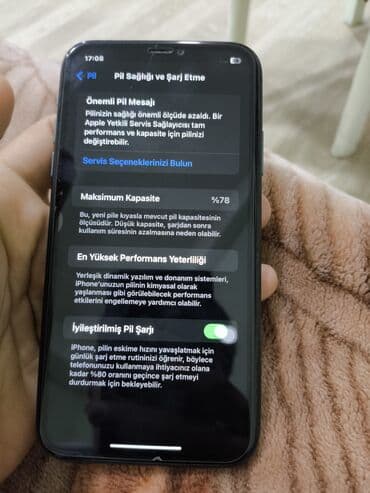 купить бу айфон 8 плюс: IPhone 11, 128 ГБ, Черный — 5