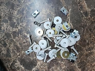 kia rio diffuser: Məhsul: Çanqan A05 və Eado avtomobili üçün metal mühərrik və ötürmə — 6