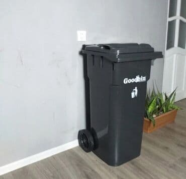 19 lt su qablari: Zibil qabı tezedir her ölcü var 20 litr 20 azn 40 litr 25 azn 50 litr — 9