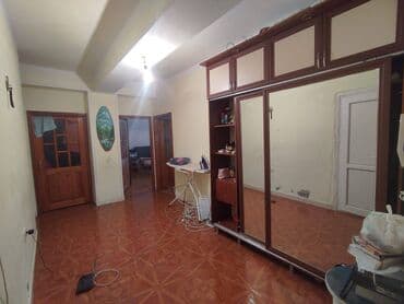 hezi aslanovda 3 otaqli evler: 3 otaqlı, Yeni tikili, m. Gənclik, 118 kv. m — 9