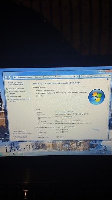 asus notebook adapter: Dell Inspiron noutbuk Texniki göstəricilər: - Prosessor: Intel Core — 3
