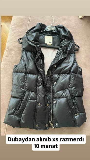 купить кожаную куртку в баку: Куртки — 2