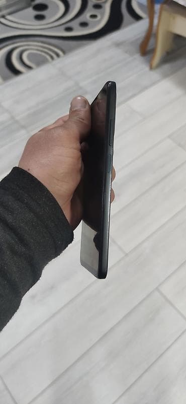 samsung note 7 qiymet: Redmi Note 11, 128 GB, rəng - Boz — 5