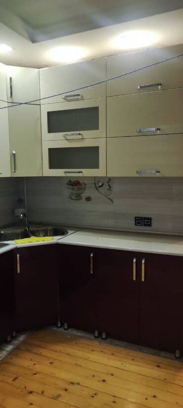 квартира берилет кок жар: Xətai rayonu,Köhnə Günəşli,Neapol dairəsi və venesiya şadlıq sarayına — 5