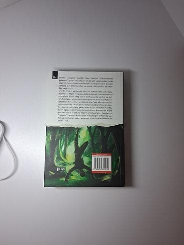 İdman və hobbi: Məhsul: Kitab – “Cəhənnəmdən gələn səs” Müəllif: Elxan Elatlı — 3