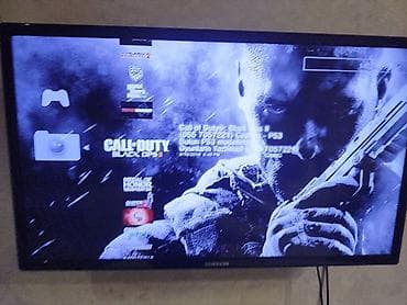 video qeydiyatcı: PlayStation 3 Super Slim oyun konsolu dəsti 350 almısdım islədiyimə — 8