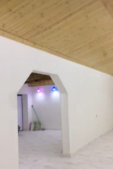 mingəcevirdə icarə obyektlər: Zabrat 1 Təmirli, geniş obyekt tavan taxtadı,işığı — 4