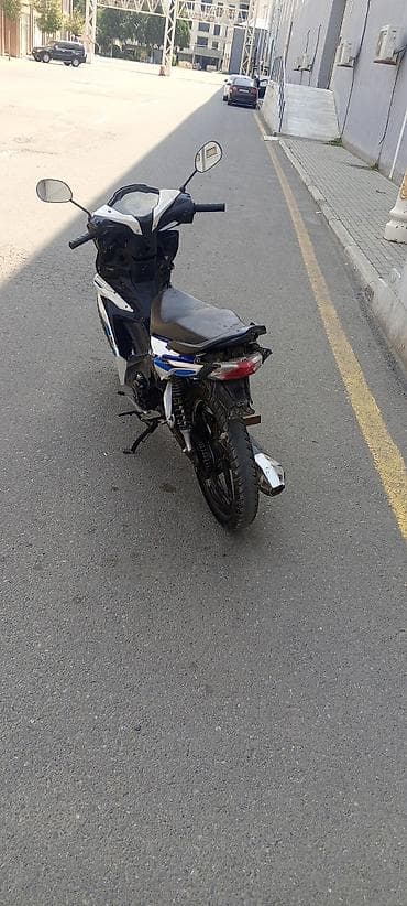 dyp nömrə satisi: Polaftamat S50 tufan hecne prablemi yoxtu xoda surdu weklide — 3