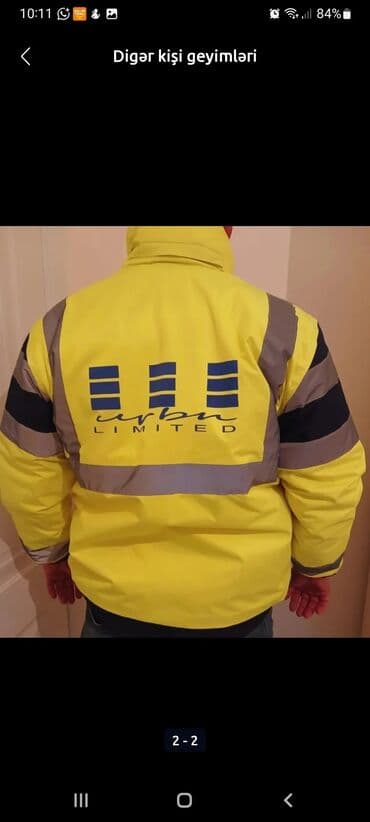 tüllü ətəklər: İş geyimləri dəsti 2-si birlikde 50 manat. Yenidir. Geyinilmeyib. 1) — 4