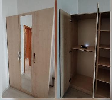 &amp;Sara Dolab satilir yeni kimidir olcu 1.20 eni 2.10 hun qiymet