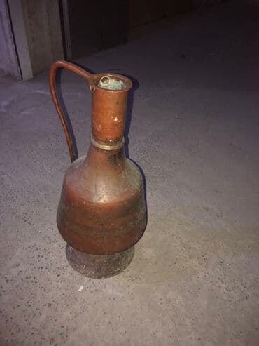 yag qabı: Metal, 3-dən çox l — 2