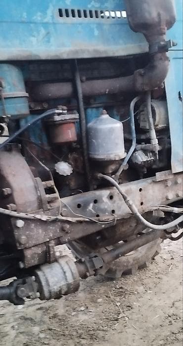 islenmis tekerler type 1: Belarus 82 sənətlər qaydada ili 1980 qiymət 7000 — 4