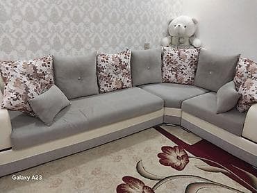 diva divan: Künc divan — 1