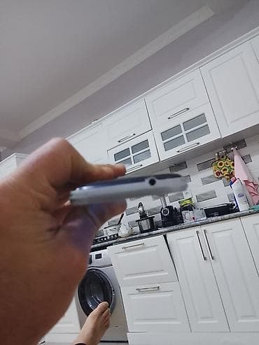 təlefon: Samsung Galaxy A3 2016, 16 GB, rəng - Gümüşü — 1