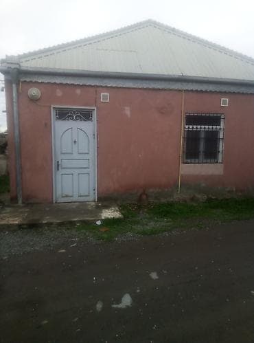 ramanada həyət evi: 120 kv. m, 3 otaqlı, İşıq — 3