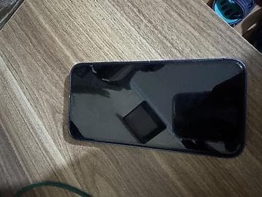 ipad mini 3: IPhone 11, 128 GB, Göy, Face ID — 2