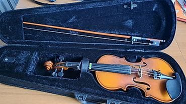 Velosiped aksesuarları: Skripkalar — 2