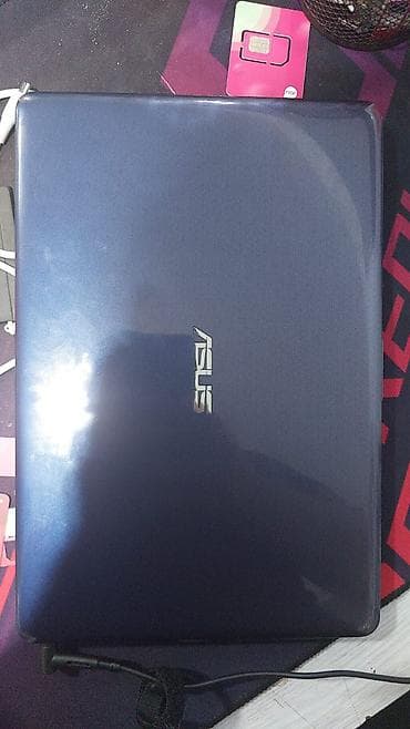 intel core i: Asus vivibook 
13 inch
Ideal vezzieydedir — 2