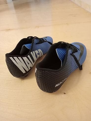 krosofka: Ölçü: 39, rəng - Mavi, Yeni — 2