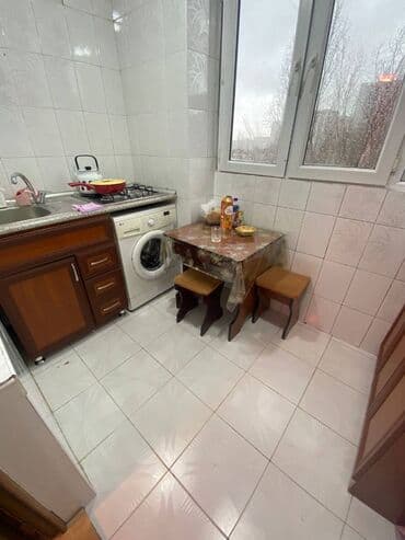 makler gence: Bakı, 3 otaqlı, Köhnə tikili, m. Həzi Aslanov, 60 kv. m — 7