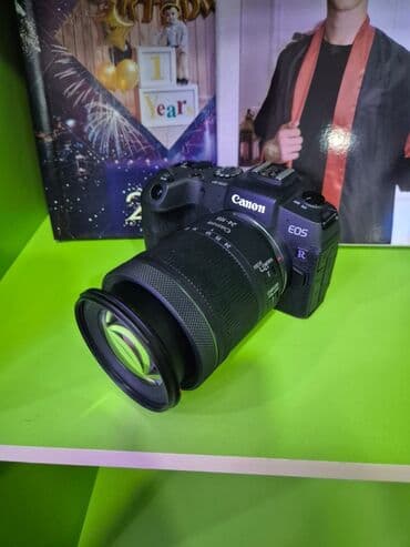 mini fotoaparat qiymetleri: Salam Satılır Canon R — 1