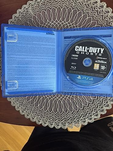 pleystation 3: Şuter — 4