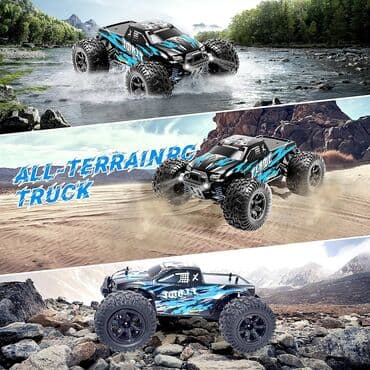 Mikrofonlar: 🛞4×4 Off Road Super sürətli maşın. 💨çox tez yerində sürətlənir 👍 hər — 5