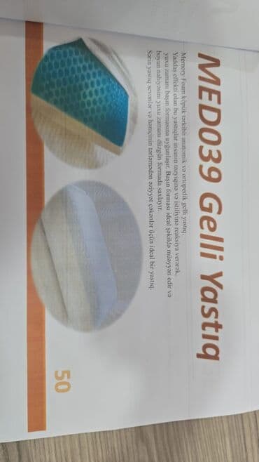 taxt döşəkləri: Yeni, Ortopedik matras, Bir nəfərlik — 3