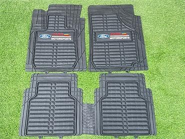 FORD üçün universal ayaqalti rezin T11 Çatdırılma Və Quraşdırılma lalafo.az -da FORD üçün universal ayaqalti rezin T11 Çatdırılma Və Quraşdırılma