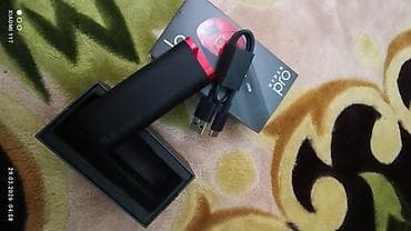 iqos duo 3: Məhsul: QİQ Hyper Pro elektronik siqaret (vape) cihazı Təsvir: - — 1