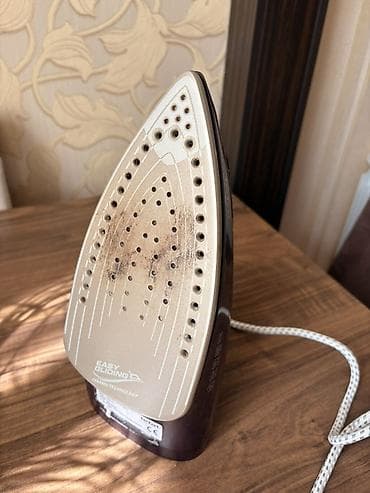 philips tat 2169: Tefal Maestro Plus buxarlı ütü — 2