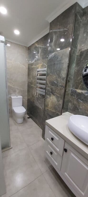 купить дом в хырдалане: Bayıl, 3 otaqlı, Yeni tikili, m. İçərişəhər, 95 kv. m — 9