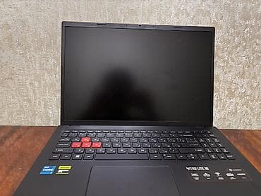 game notebook: Yeni Acer Nitro, 16 ", Intel Core i5, 512 GB — 2
