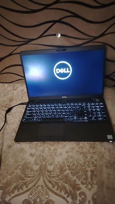 Dell Latitude 5500 noutbuku (Naxçıvandadır Surət kargo ilə at lalafo.az Dell Latitude 5500 noutbuku (Naxçıvandadır Surət kargo ilə
