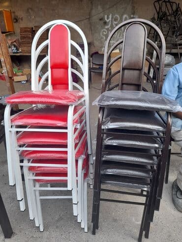 oturacaglar: Stol və stul - gözəl mətbəx dəstimiz. Bağ evlərinizi, kafelərinizi — 3