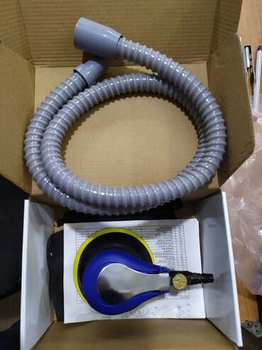 matapila matoru: Vibrator matoru argenal yeni keyfiyyətli — 5