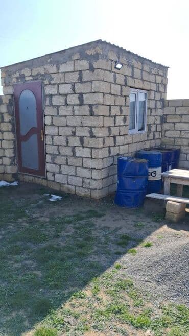 memar ecemi kiraye ev: 2 sot, Tikinti, Mülkiyyətçi — 2