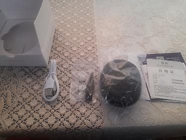 Слуховые аппараты: GUANHAO KV-601 qulaq arxası eşitmə cihazı tezedi papofqasi acilmiyib — 3