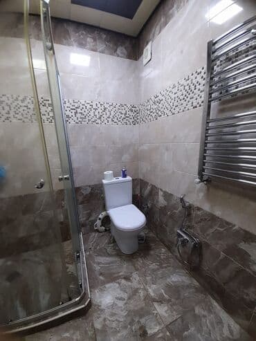 bmw 2 серия 228i mt: Biləcəri, 2 otaqlı, Yeni tikili, m. Avtovağzal, 47 kv. m — 13