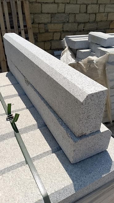 Qapılar və aksessuarlar: Mərmər plitələr, müxtəlif interyer və eksteryer layihələri üçün — 5