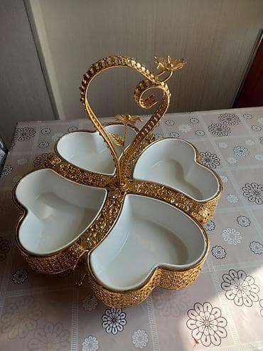 Çay: Çay dəsti — 2