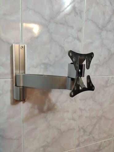 беспроводные наушники для телевизора: Televizoru divardan asmaq üçun kronşteyn — 3